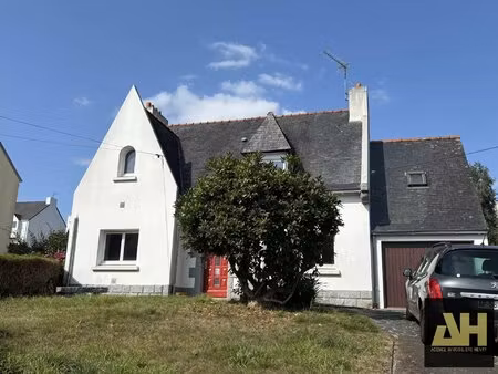 kerinou - maison traditionnelle meublee - colocation