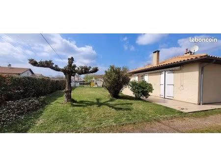 maison individuelle sur la commune de martignas sur jalle
