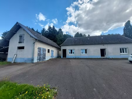 maison callengeville