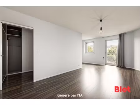 a vendre t1bis proche chu