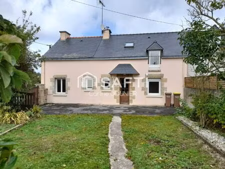 découvrez vite cette maison et tombez sous son charme!