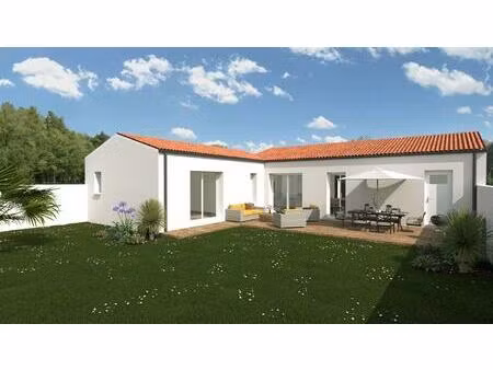 terrains à bâtir clavette 400 à 450 m² parc de loisirs