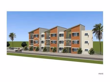 idéal investisseur - quartier français