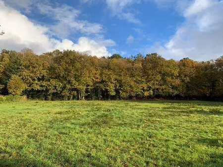 vente terrain à redon (35600) : à vendre / redon