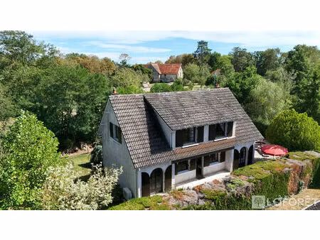 maison de qualité à neuvy