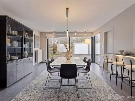 appartement à vendre à nevele € 335.000 (ldwxp) - heritage vastgoed | zimmo