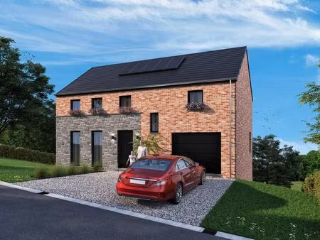 maison à vendre à anseremme € 359.900 (ldwdp) - vos agences condrogest dinant | zimmo