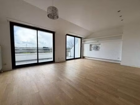 vente appartement 4 pièces à saint-herblain (44800) : à vendre 4 pièces / 95m² saint-herbl