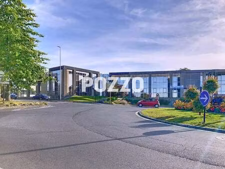 location bureaux et commerces à saint-lô (50000) : à louer / 433m² saint-lô