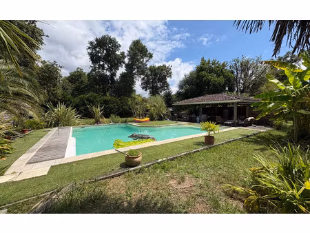 terrain bénesse-maremne m² t- à vendre  339 000 €