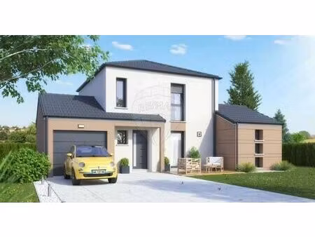 maison 3 chambre(s) à vendre