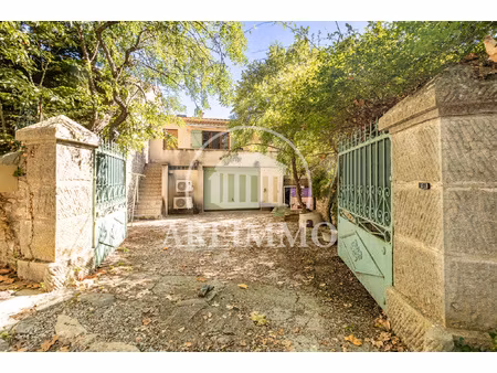 maison de type 5 de 131m2 habitable sur 225m2 de parcelle si