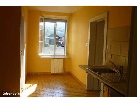 f 1 le thillot centre ville