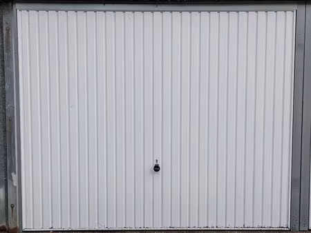 garage à louer haguenau