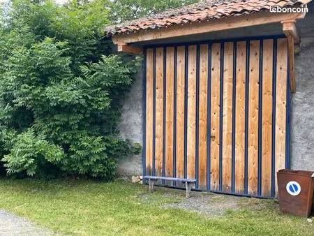 box. stockage. dépôt