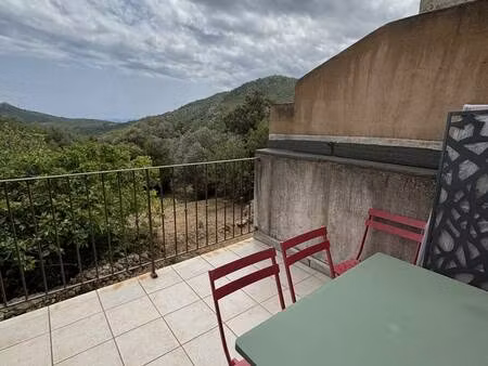 triplex à louer - première occupation