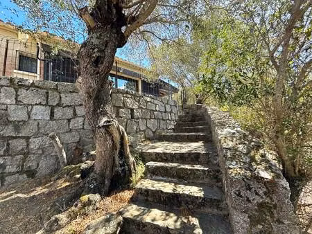 maison de plain-pied à vendre