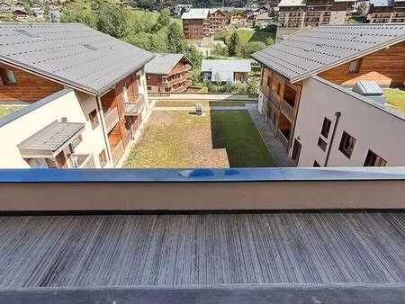 mountain collection immobilier