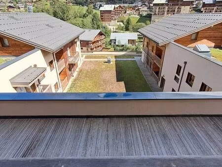 mountain collection immobilier