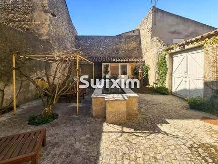 maison de ville à louer