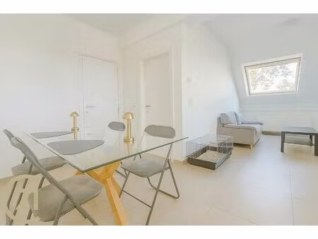 appartement à louer à clos des champs 12 taintignies (vbd23961)