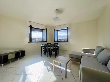 appartement à louer épinal