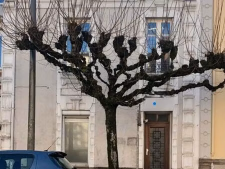 a vendre immeuble : ideal pour investissement locatif