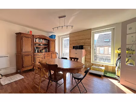 appartement wisches 64 m² t-3 à vendre  114 900 €