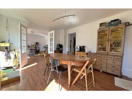 appartement wisches 64 m² t-3 à vendre  125 000 €