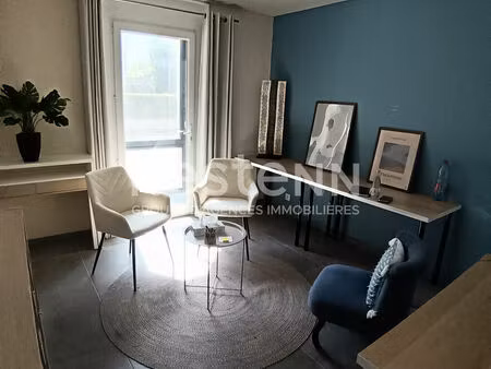 bureaux à louer grand champ 3 pièces idéal profession libérale