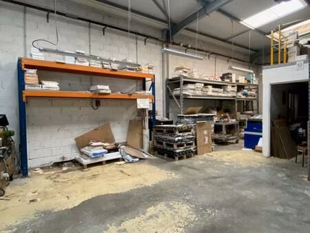 bien commercial à louer