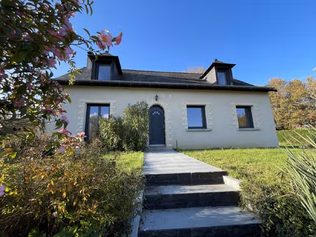 jolie maison familiale avec 3 chambres et bureau