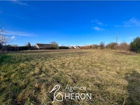 terrain a batir 944m²