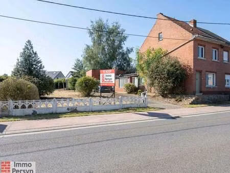 maison à vendre à bekkevoort € 210.000 (ldxgj) - immo persyn | zimmo