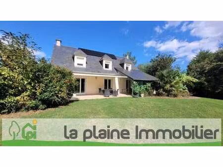 vente maison à creully (14480) : à vendre / 152m² creully