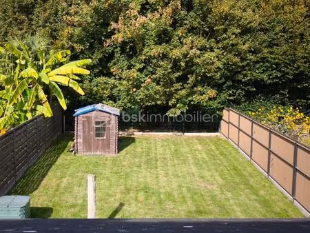 maison en pierre de 114 m² à plouasne