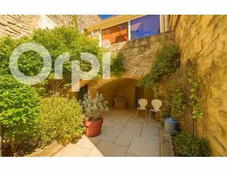 maison saint-paul-le-jeune m² t-3 à vendre  223 500 €