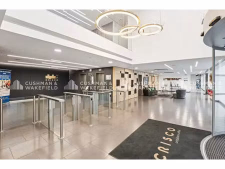 bureaux à louer - sèvres