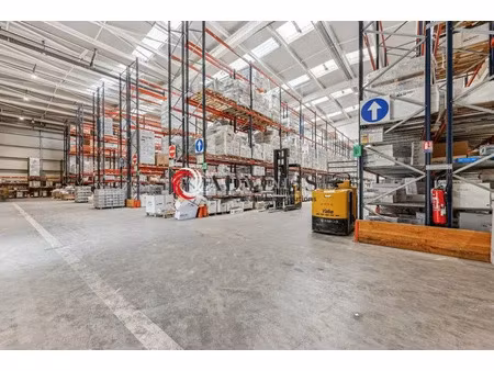 entrepots - logistique a louer