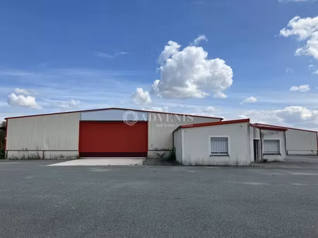 local d'activite a vendre