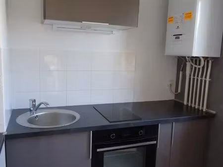 appartement à louer 2 pièces 46.58 m² - grand-charmont (25) - 539€
