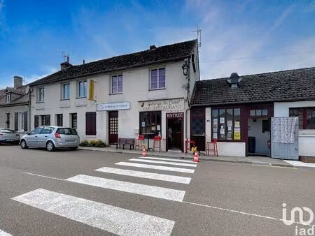vente hôtel-restaurant 303 m²