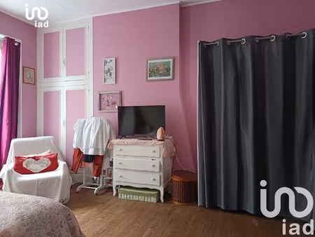 vente maison de ville 6 pièces