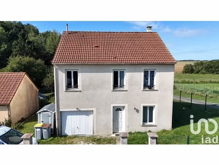 vente maison/villa 6 pièces