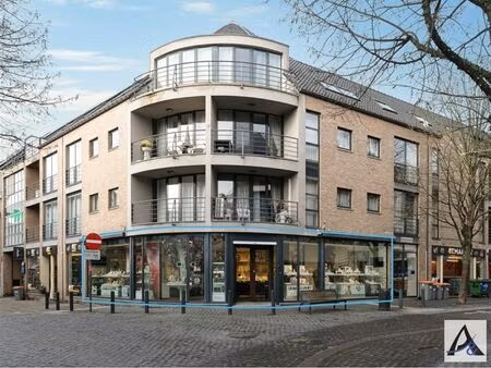 commercieel te huur in bilzen-hoeselt