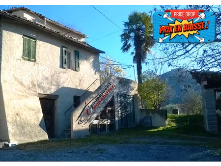 corps de ferme en provence (volonne 04290) - 209 000 eur