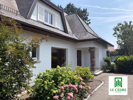 maison rénovée de 310 m2