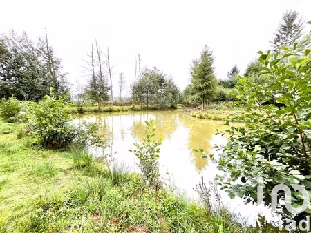 vente terrain 17 696 m²