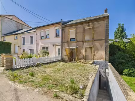 en vente appartement 62 33 m² – 162 000 € |volmerange-les-mines