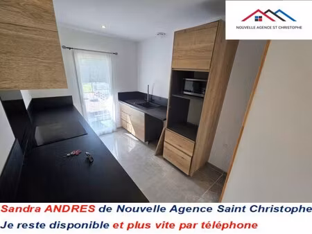 en vente plain pied 80 m² – 249 000 € |moyeuvre-grande